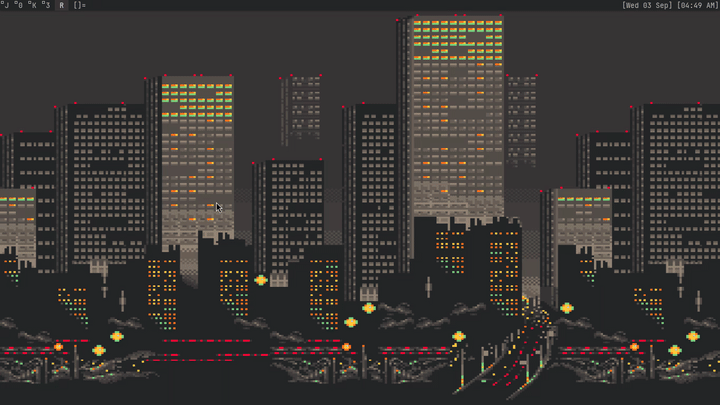 demo